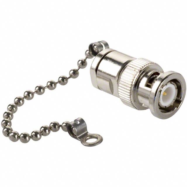 000-35650-75 Amphenol RF  Terminadores de conector coaxial (RF)